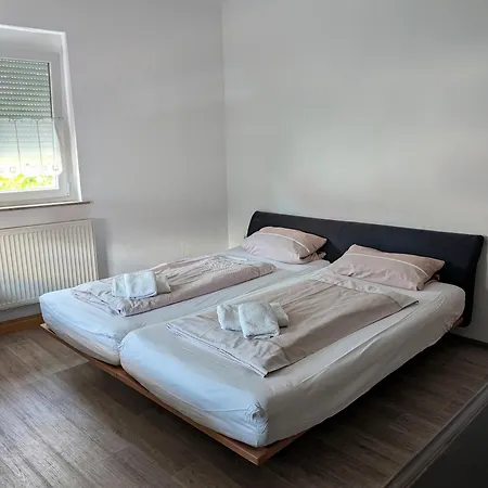 Backstubencafe Beck Ansbach