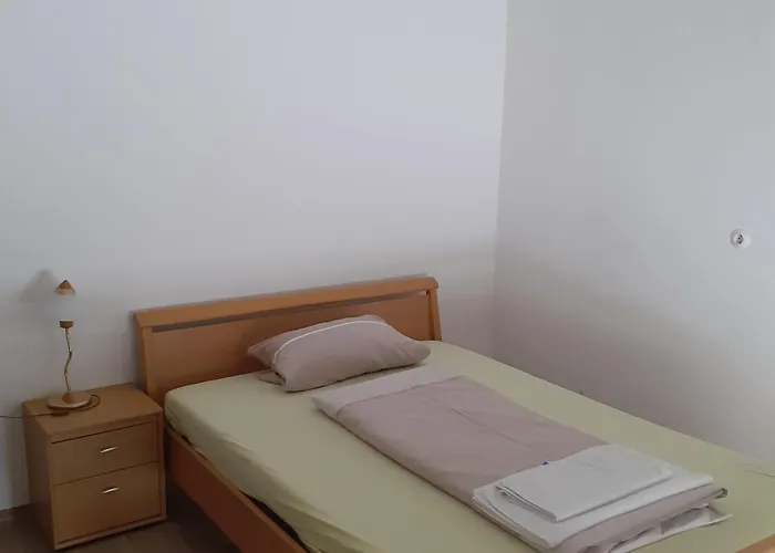 Backstubencafe Beck Apartament Ansbach